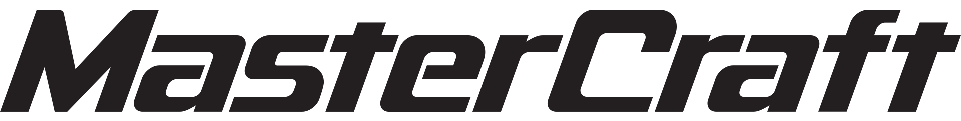 MasterCraft